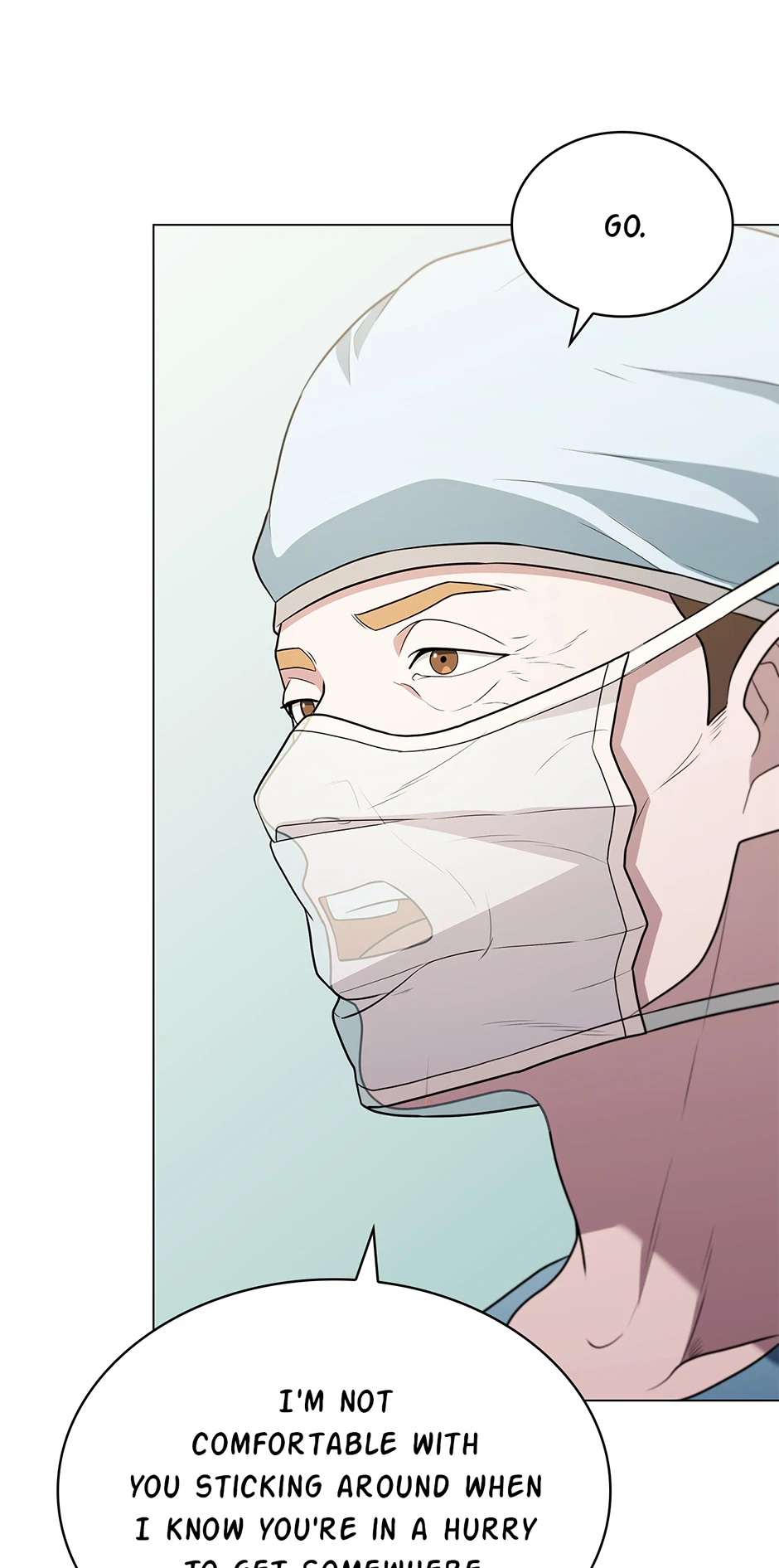 Dr. Choi Tae-Soo Chapter 231 65